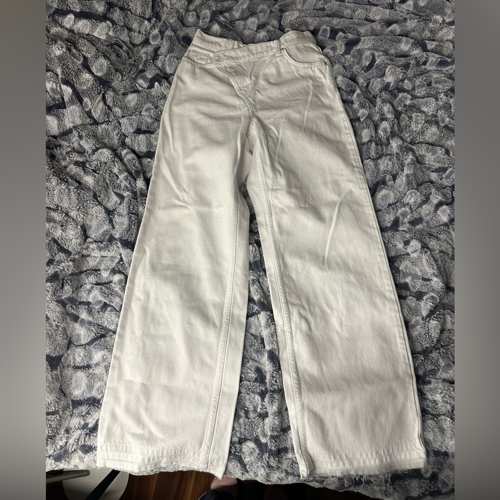 Zara Jeans